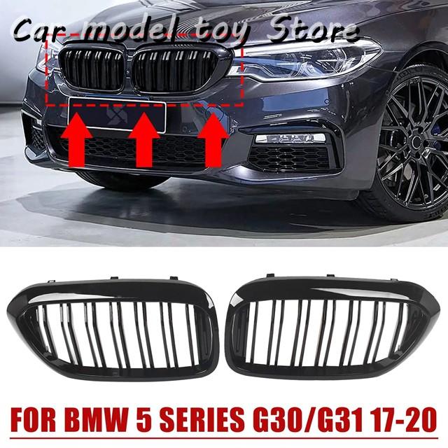 並行輸入品】BMW 5 シリーズ G30 G31 2017-2020 フロントキドニー