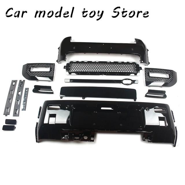 並行輸入品】ランドローバー ディフェンダー90 110 130 2020-2024