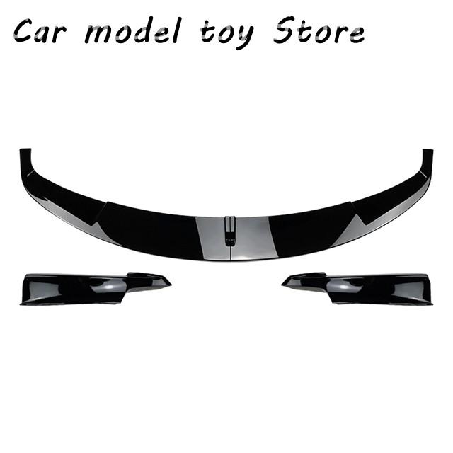 【並行輸入品】BMW   3 シリーズ 320I F30 F31 M テックの 2013年-2019年車フロント バンパー リップ ボディ キット