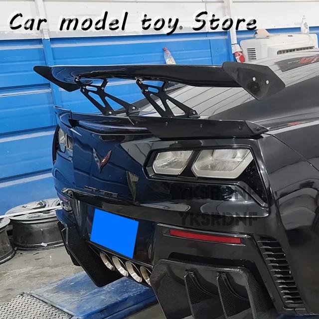 並行輸入品】シボレー 2014-2023 コルベット C7 C8 Z06 トランク 