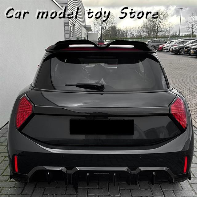 並行輸入品】ミニクーパー S JCW F65 F66 J01 2024-2025用エクステリア
