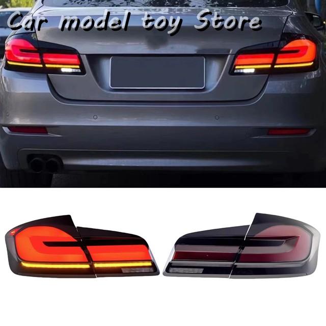並行輸入品】BMW 5 シリーズ F10 F18 2010-2017 リアテール灯ランプ