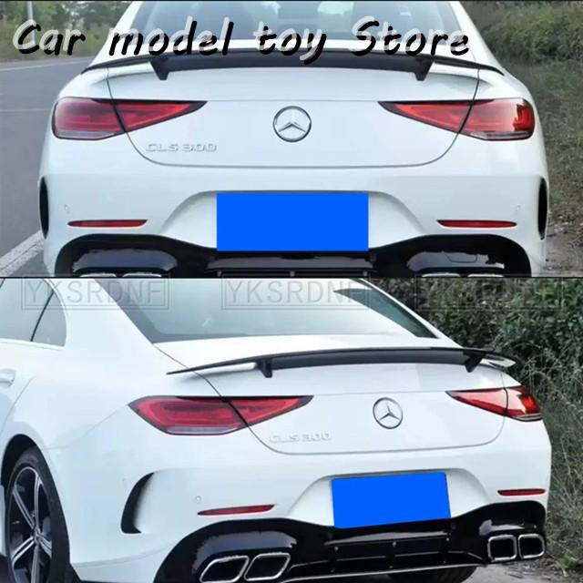 並行輸入品】ベンツ CLS C257 W257 RT スタイル カーボン リア