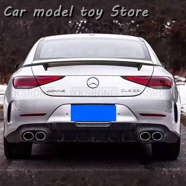 並行輸入品】ベンツ CLS C257 W257 RT スタイル カーボン リア