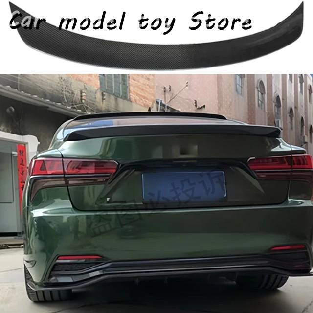 並行輸入品】レクサス LS LS500 500H 2018-23 グラスファイバー