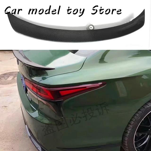 並行輸入品】レクサス LS LS500 500H 2018-23 グラスファイバー