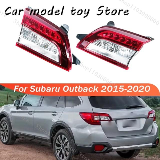 並行輸入品】スバル アウトバック用 2015-20 リアテールランプ