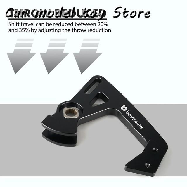 並行輸入品】VW 調整可能ショートシフターアーム 6速マニュアルキット
