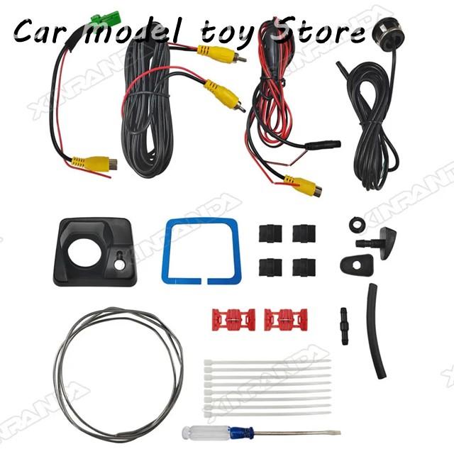 ジムニー JB64 JB74 純正 バック カメラ 並行輸入品】スズキ ジムニーJB64 JB74 2019-2023年式用 リアビュー