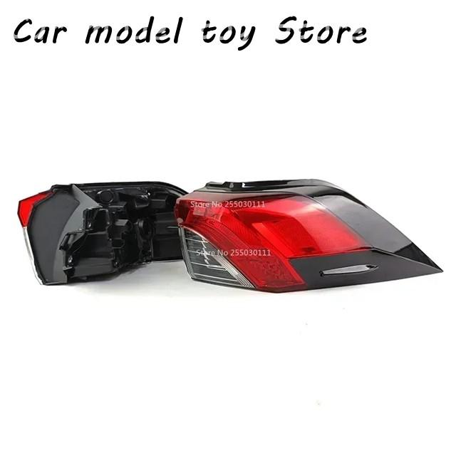 並行輸入品】トヨタ米国仕様 左/右サイドテールランプ RAV4 2019-21