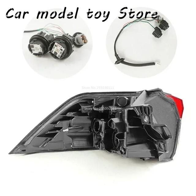 並行輸入品】トヨタ米国仕様 左/右サイドテールランプ RAV4 2019-21