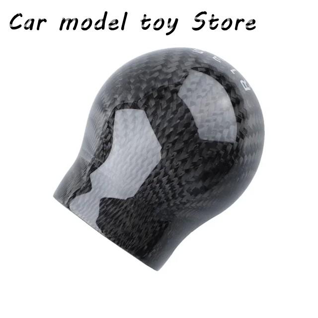 並行輸入品】トヨタカーボンレーシングシフトノブ GT86/GR86 BRZ WRX 