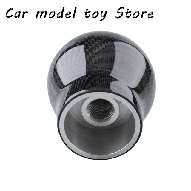 並行輸入品】トヨタカーボンレーシングシフトノブ GT86/GR86 BRZ WRX 