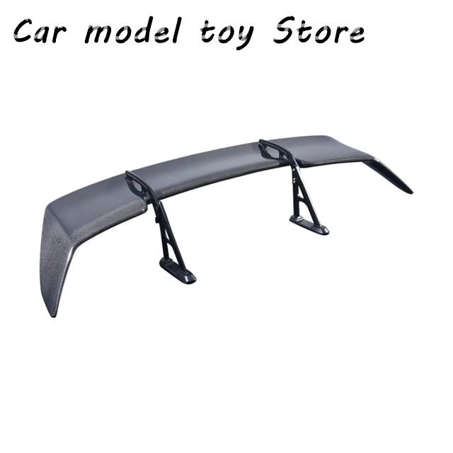 並行輸入品】トヨタカーボンリアスポイラーハイウィング GR86 スバル