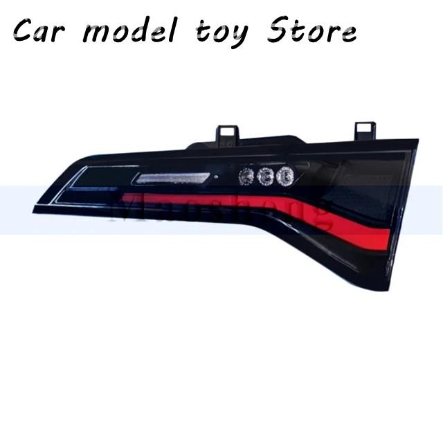 並行輸入品】ホンダマオシェン リアバンパーテールライト テールランプ