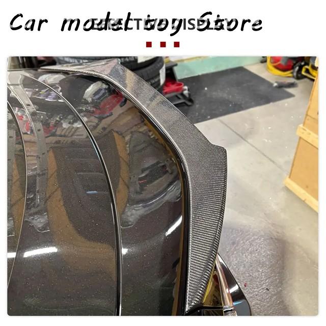 並行輸入品】レクサス RC F RCF クーペ 2ドア 2015-2018年式用 リア