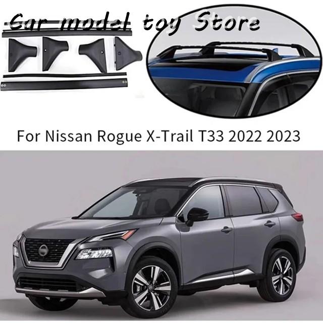 並行輸入品】日産 ルーフ ラック クロスバー フィット X-トレイル