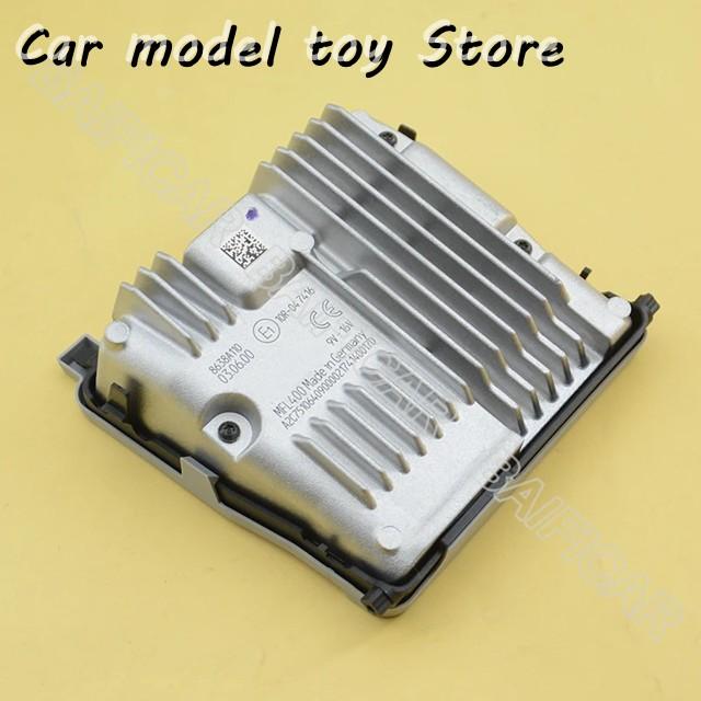 【並行輸入品】BAIFICAR の三菱 ECLIPSE の十字の OUTLANDER MK3 のフロントカメラのレーダー センサーの車線 ADAS ACC 8638A110 8638A498の画像