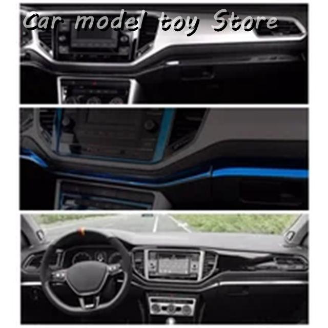 並行輸入品】VWフォルクスワーゲンT-ROC Tロック2018- 2022インテリア