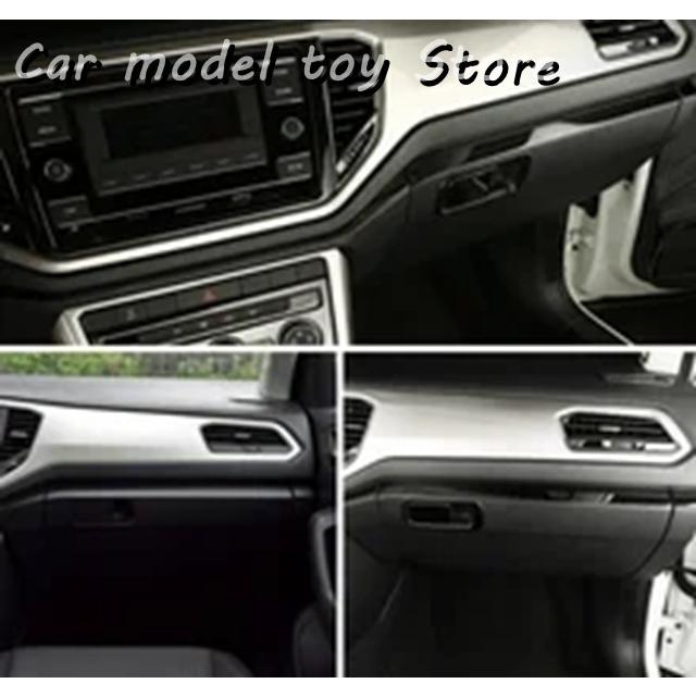 並行輸入品】VWフォルクスワーゲンT-ROC Tロック2018- 2022インテリア