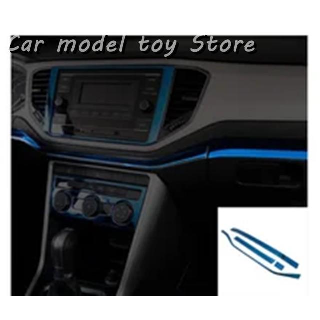 並行輸入品】VWフォルクスワーゲンT-ROC Tロック2018- 2022インテリア