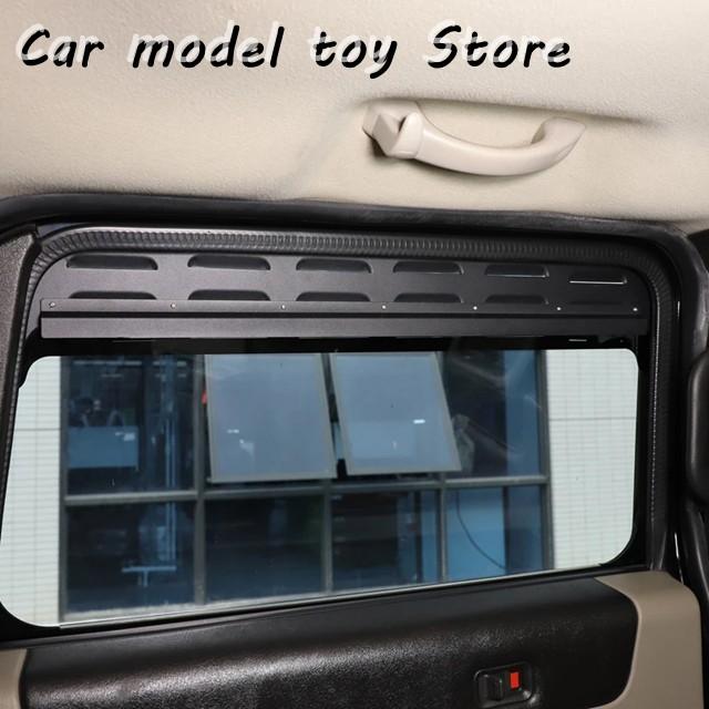 並行輸入品】ハマー H2 2003-2009 リア横ウィンドウ換気のパネルの装飾