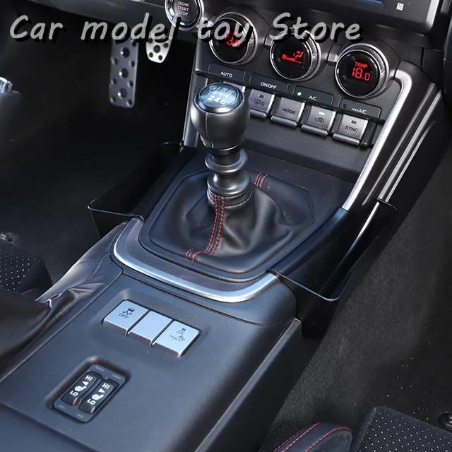 並行輸入品】トヨタ 86 スバル BRZ 2022年-23年 ABS ブラック センター