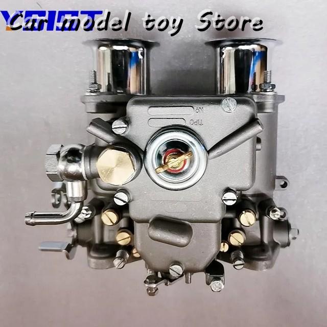 WEBER キャブ　40パイ　ウェーバー 並行輸入品】ウェーバー 40DCOE 40 MM キャブ 19550.174 VW 水冷 8 V