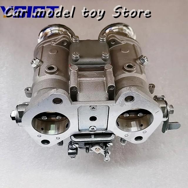 並行輸入品】ウェーバー 40DCOE 40 MM キャブ 19550.174 VW 水冷 8 V