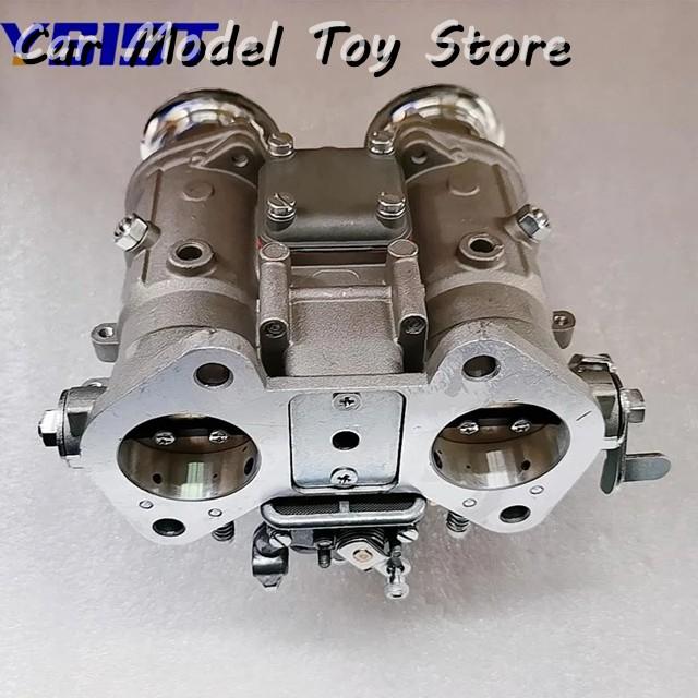 並行輸入品 VWの水冷8Vエンジン（1.51.61.71.8用ウェーバー40DCOE 40mm