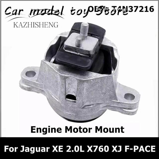 K確認 並行輸入品】ジャガー XE 2.0L X760 XJ Fペース T4N37216 用エンジン