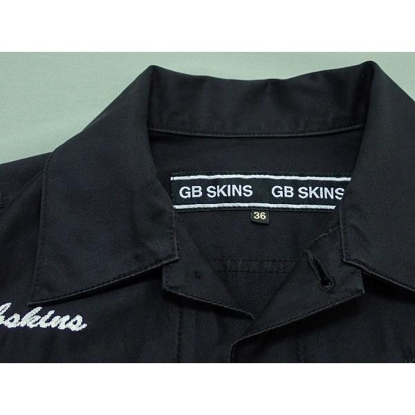 最新作売れ筋が満載 GB SKINS テーラードジャケット メンズ パンク S