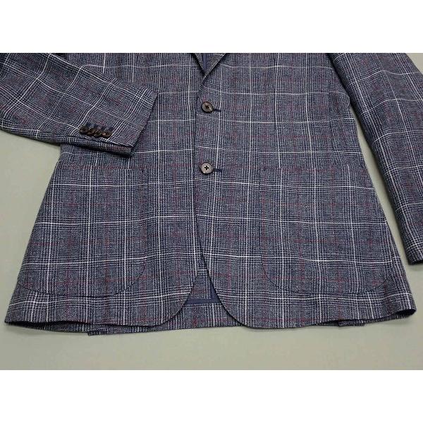 blazer's bank ジャケット・175△ブレザーズバンク/ビジネス