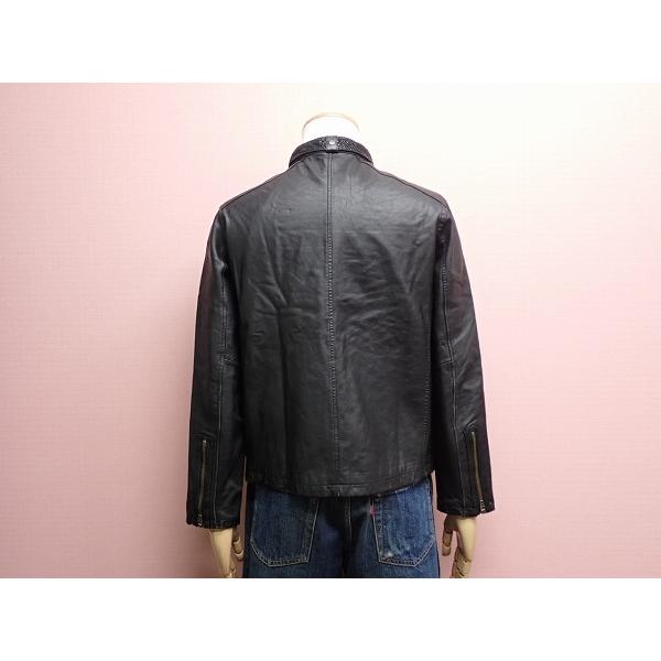 楽天市場】jackrose レザー(メンズファッション)の通販 楽天市場】jackrose レザー(メンズファッション)の通販