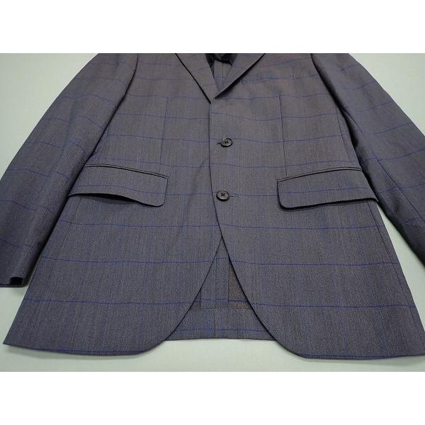 SUIT SQUARE（スーツスクエア） THE SUIT COMPANY ジャケット・170