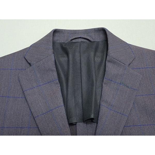 ザ・スーツカンパニー　グレー　スーツ SUIT SQUARE（スーツスクエア） THE SUIT COMPANY ジャケット・170