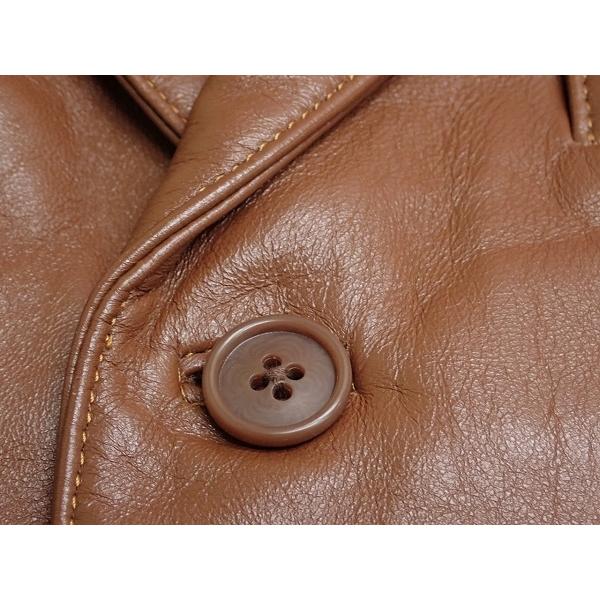 abx（エービーエックス） レザージャケット・2△エービーエックス/本革