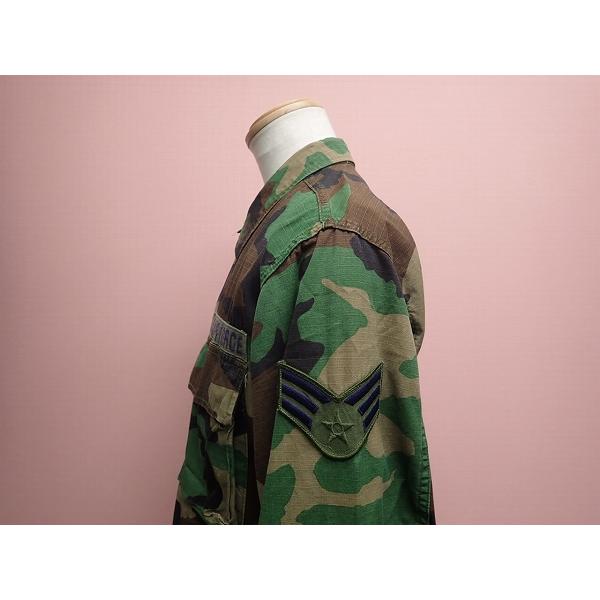 American Apparel AMERICAN APPAREL BDUジャケット・S-SHORT△米 American Apparel AMERICAN APPAREL BDUジャケット・S-SHORT△米