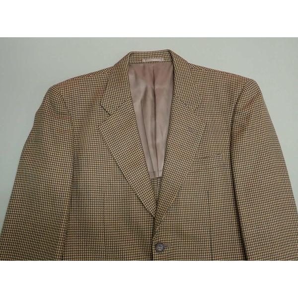 DORMEUIL FAIRWAY BY ジャケット・A5□英国生地/ドーメル DORMEUIL FAIRWAY BY ジャケット・A5□英国生地/ドーメル