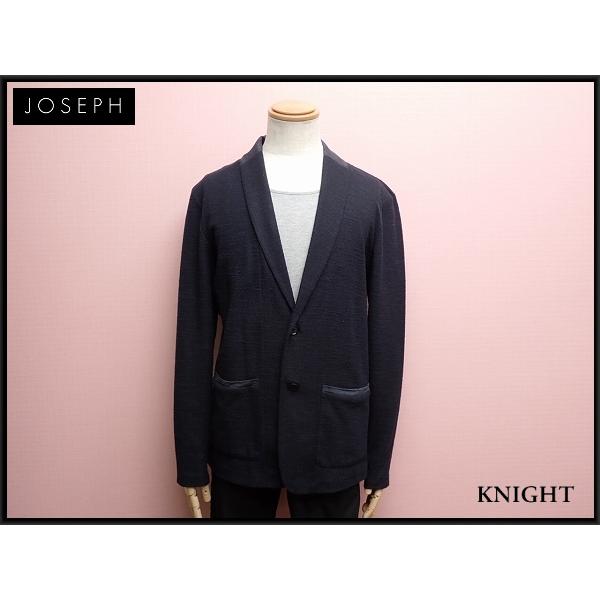 JOSEPH（ジョセフ） JOSEPH HOMME アンコンジャケット・48△ジョセフ 
