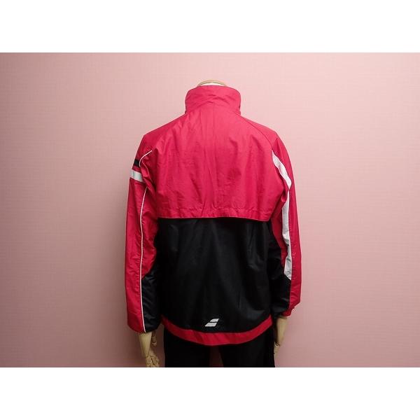 Babolat（バボラ） ウィンドブレーカー・S△バボラ/テニス/ナイロン