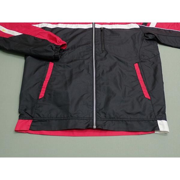 Babolat（バボラ） ウィンドブレーカー・S△バボラ/テニス/ナイロン