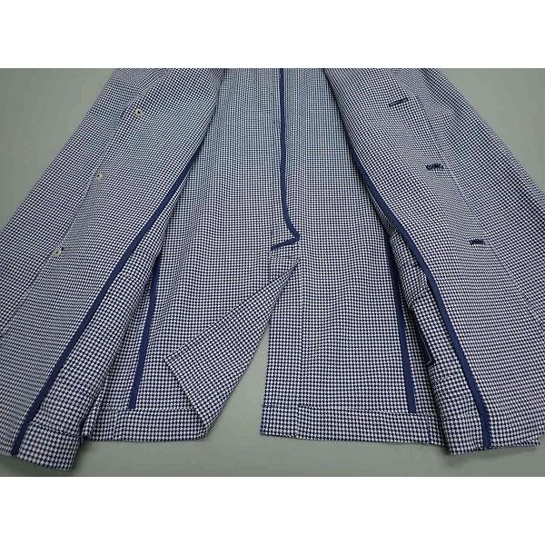 mac様専用】Mitsumine ウールコート グレー チェック柄 【公式通販】