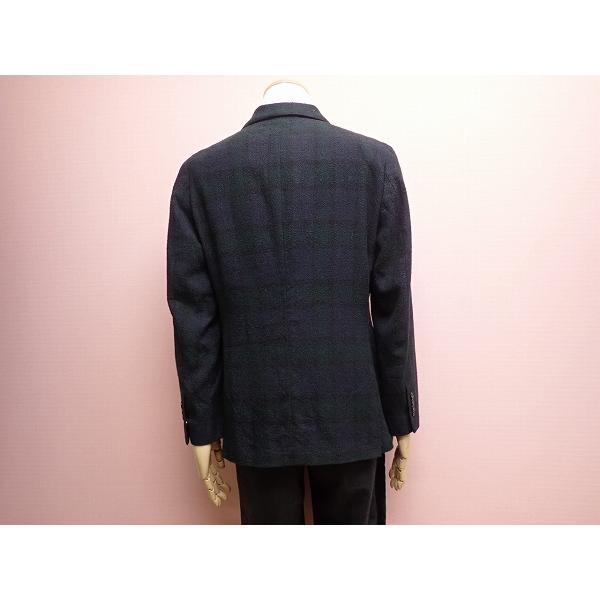 SUIT SELECT SUIT SELECT BISHU生地 ジャケット・AB5△スーツセレクト