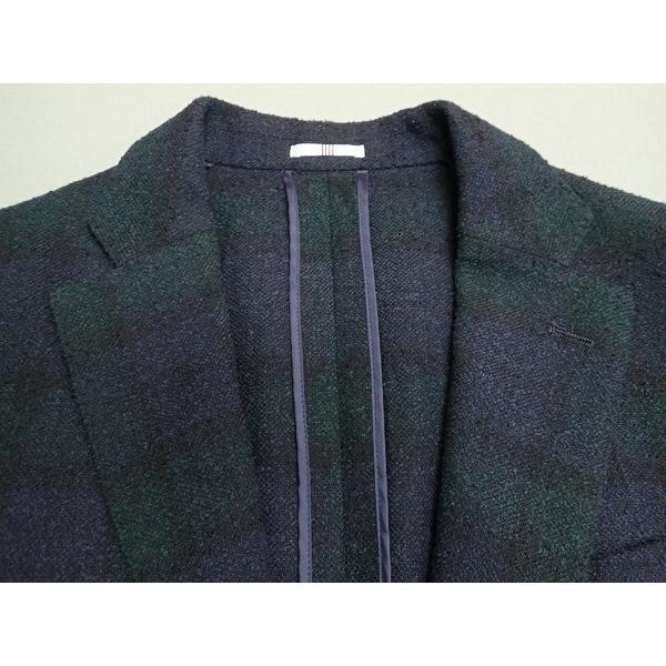 SUIT SELECT BISHU生地 ジャケット・AB5△スーツセレクト SUIT SELECT BISHU生地 ジャケット・AB5△スーツセレクト