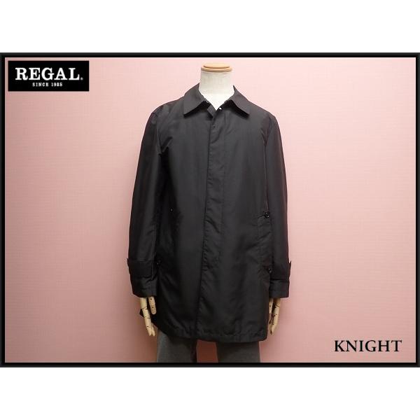 REGAL（リーガル） ステンカラーコート・M△リーガル/ビジネス/23*9*3