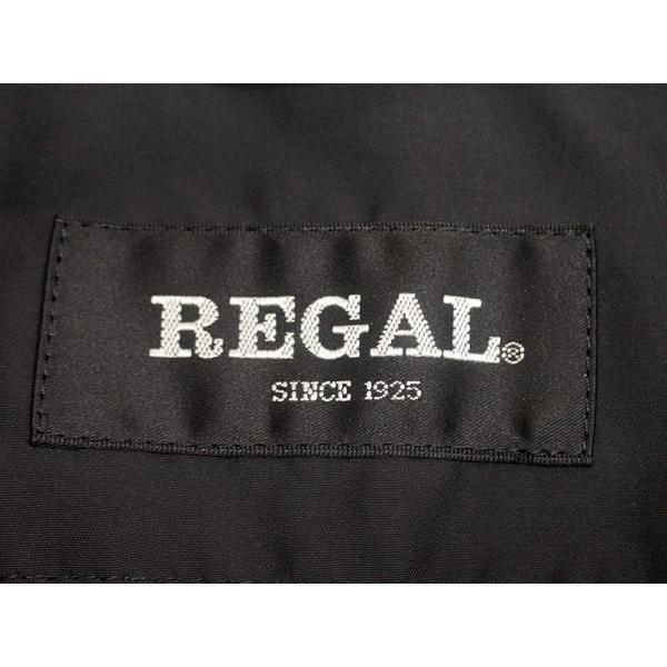 REGAL（リーガル） ステンカラーコート・M△リーガル/ビジネス/23*9*3