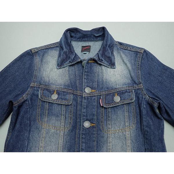JACKROSE（ジャックローズ） デニムジャケット・3△ジャックローズ 