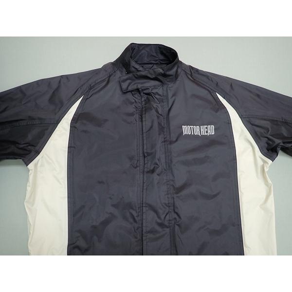 バイク　ジャケット　冬　モーターヘッドライダース　 WL 新品 バイクウエアー モーターヘッドメッシュライダースジャケット
