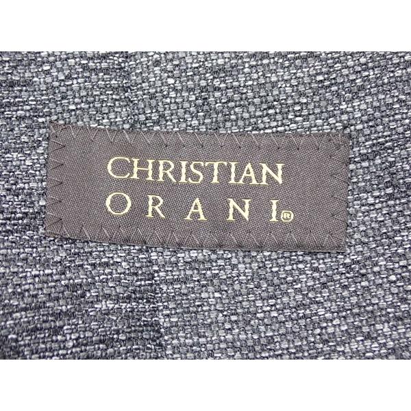 Christian Orani ジャケット・LL△クリスチャンオラーニ Christian Orani ジャケット・LL△クリスチャンオラーニ